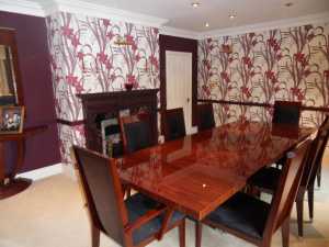 Dining Room- click for photo gallery
